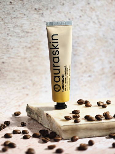 Hand Cream 30 ml – Lemon